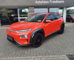 Hyundai Hyundai Kona ELEKTRO 150kW Premium Gebrauchtwagen