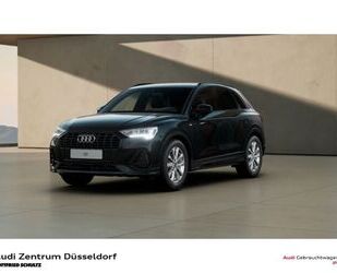 Audi Audi Q3 35 TFSI S line AHK-klappbar Navi digitales Gebrauchtwagen