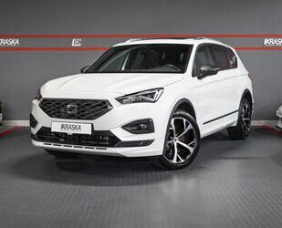 Seat Seat Tarraco 2.0 TSI FR 4Drive AHK PANO BEATS KEYL Gebrauchtwagen