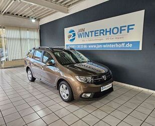 Dacia Dacia Logan MCV II Kombi Laureate Gebrauchtwagen