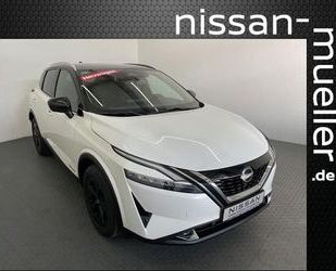 Nissan Nissan QASHQAI MY22 1.5 VC-T e-POWER 190 PS 4x2 Bl Gebrauchtwagen