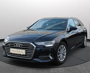 Audi Audi A6 Avant 50 TDI Virtual Leder Panorama Kam #7 Gebrauchtwagen