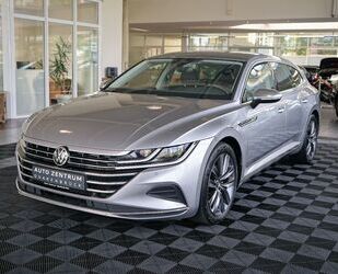 VW Volkswagen Arteon SB 2.0 TDI Elegance+LED+Navi+Vir Gebrauchtwagen