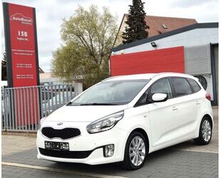 Kia Kia Carens Dream 1.7 CRDi /AHK /Scheckheft / Euro Gebrauchtwagen