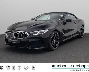 BMW BMW 840d xD M Sport B&W Display Key Laser HUD Kame Gebrauchtwagen