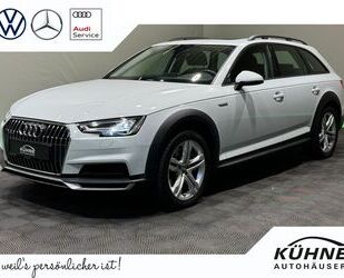 Audi Audi A4 Allroad quattro 3.0 TDI tiptronic | PANO L Gebrauchtwagen