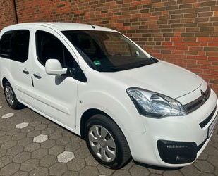 Citroen Citroën Berlingo Kombi Selection Euro 6 Gebrauchtwagen