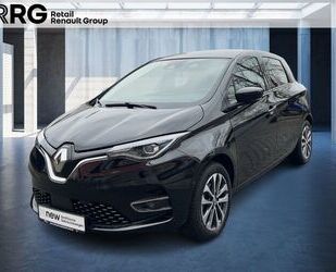 Renault Renault ZOE INTENS R135 Z.E 50 UPE:37.800,- Inkl.B Gebrauchtwagen