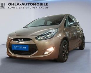 Hyundai Hyundai ix20 Classic 1.6 CRDi 85 kW (116 PS), Scha Gebrauchtwagen