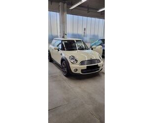 Mini MINI Mini Cooper 2013, 122 PS - TOP Ausstattung ! Gebrauchtwagen