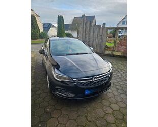 Opel Opel Astra 1.6 Turbo Dynamic 147kW S/S Dynamic Gebrauchtwagen