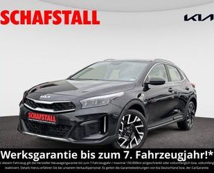 Kia Kia XCeed Vision 1.5 T-GDI Navi Carplay Tempomat K Gebrauchtwagen