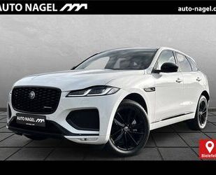 Jaguar Jaguar F-Pace D200 AWD R-Dyn.S 20