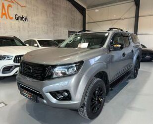 Nissan Nissan Navara NP300 N-Connecta Double Cab 4x4/LED/ Gebrauchtwagen