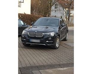 BMW X4 Gebrauchtwagen