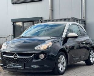 Opel Adam Gebrauchtwagen