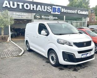 Peugeot Peugeot Expert DesignPaket*AHK*PDC*TeilLeder*Mirro Gebrauchtwagen