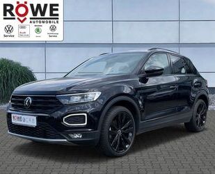 VW Volkswagen T-Roc Sport 1.5 l TSI OPF 110 kW (150 P Gebrauchtwagen