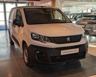 Peugeot Peugeot Partner Premium L2 H1 HDi 100 PS 1.5 Gebrauchtwagen