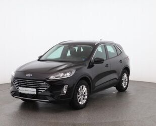 Ford Ford Kuga Titanium Gebrauchtwagen