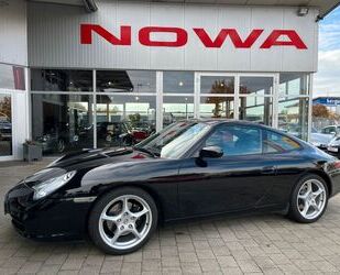 Porsche Porsche 996 Carrera 2 ** Bestzustand Original ** Gebrauchtwagen