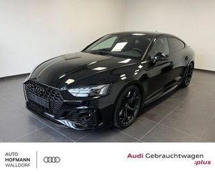 Audi Audi RS5 Sportback 2.9 TFSI quattro Competition Pa Gebrauchtwagen