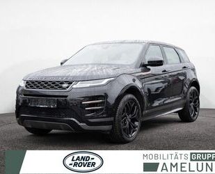 Land Rover Land Rover Range Rover Evoque D150 AWD R-Dynamic S Gebrauchtwagen