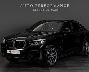 BMW BMW X4 xDrive30d M-Sport Towbar Gebrauchtwagen