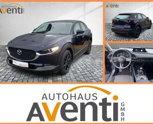 Mazda Mazda CX-30 2.0 SKYACTIV-G M Hybrid Selection *ACC Gebrauchtwagen