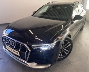 Audi Audi A6 Allroad quattro TDI PANO AHK StHz T-LEDER Gebrauchtwagen