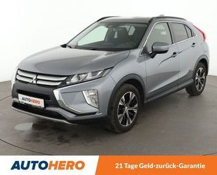 Mitsubishi Mitsubishi Eclipse Cross 1.5 T-MIVEC Diamant 2WD * Gebrauchtwagen