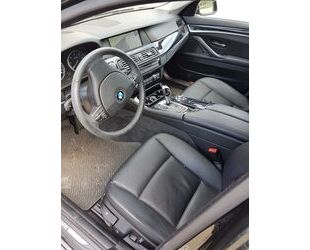 BMW BMW 520d Touring - Gebrauchtwagen