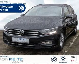 VW Volkswagen Passat Variant 1.5 TSI DSG BUSINESS +SH Gebrauchtwagen