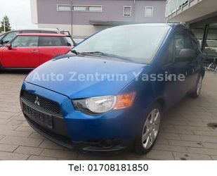 Mitsubishi Mitsubishi Colt 1.1 Inform Klima Face Lift Gebrauchtwagen