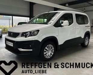 Peugeot Peugeot RIFTER ACTIVE PACK KLIMA+TEMPOMAT+DAB+ALLW Gebrauchtwagen