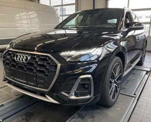 Audi Audi Q5 50 TDI quattro S line Gebrauchtwagen