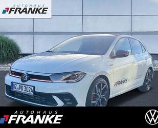 VW Volkswagen Polo GTI 207 PS DSG 249€ mtl. LED NAVI Gebrauchtwagen