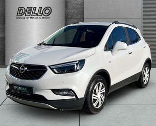 Opel Opel Mokka 1.4 Turbo Innovation Navi LED Kurvenlic Gebrauchtwagen