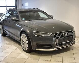 Audi Audi A6 Allroad 3.0 TDI DSG Quattro Head-Up Pano Gebrauchtwagen