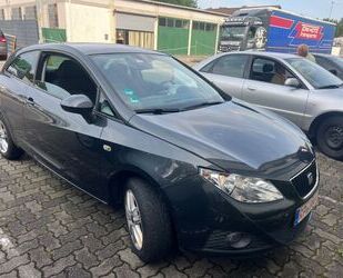 Seat Seat Ibiza Lim. Stylance / Style Gebrauchtwagen