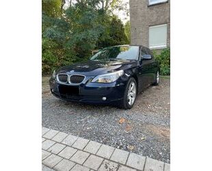 BMW BMW E60 523i / 177PS Gebrauchtwagen