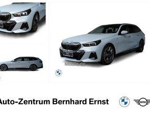 BMW BMW i5 eDrive40 Touring M Sport Navi Panorama AHK Gebrauchtwagen