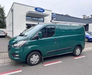 Ford Ford Transit Custom Kasten L1Trend-AHK 