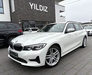 BMW BMW 320dA G21 Touring NAVI LED AHK 1.HAND Gebrauchtwagen