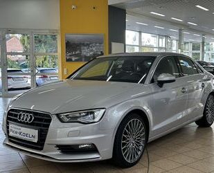 Audi Audi A3 1.8 TFSi DSG Ambition *XENON/PLuS*APS*DSP* Gebrauchtwagen