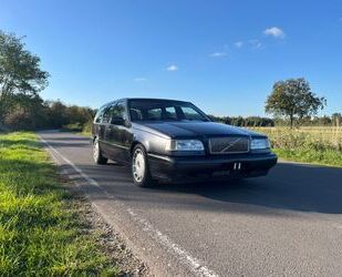 Volvo Volvo 850 T-5 Schalter Gebrauchtwagen