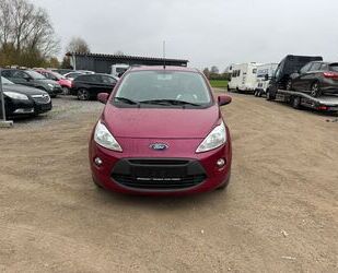 Ford Ford Ka Titanium Gebrauchtwagen