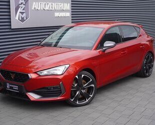 Cupra Cupra LEON 1.4 TSI VZ |E-HYBRID|VIRTUAL|KAMERA|AP Gebrauchtwagen