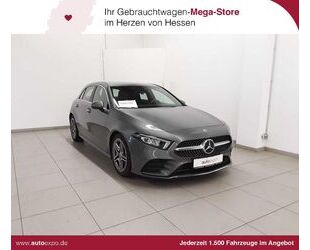 Mercedes-Benz Mercedes-Benz A 250 7G-DCT AMG NAVI LED BusiP Soun Gebrauchtwagen