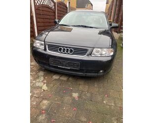 Audi Audi A3 1.6 Ambiente Ambiente Gebrauchtwagen